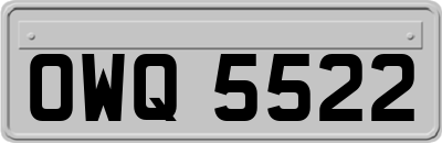 OWQ5522