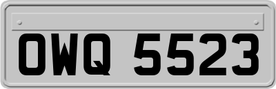 OWQ5523