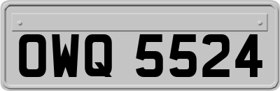 OWQ5524