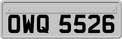 OWQ5526