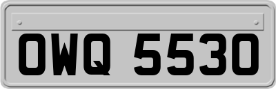 OWQ5530
