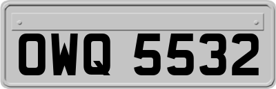 OWQ5532