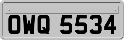 OWQ5534