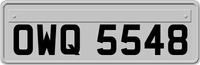 OWQ5548