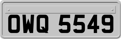 OWQ5549