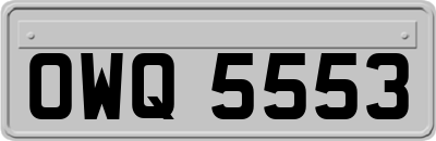 OWQ5553