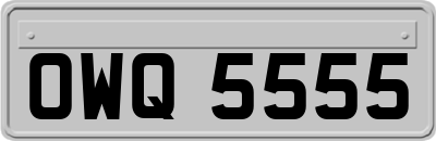 OWQ5555
