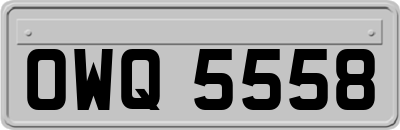 OWQ5558
