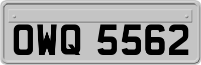OWQ5562