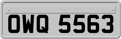 OWQ5563