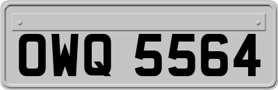 OWQ5564