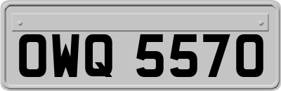 OWQ5570
