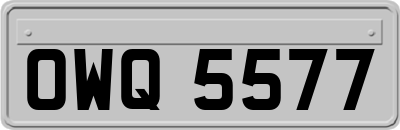 OWQ5577
