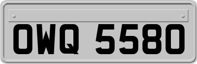 OWQ5580