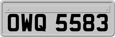 OWQ5583