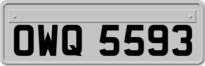 OWQ5593