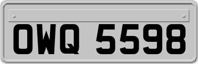 OWQ5598