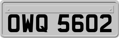 OWQ5602