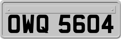 OWQ5604