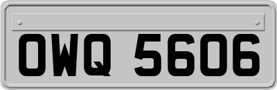 OWQ5606