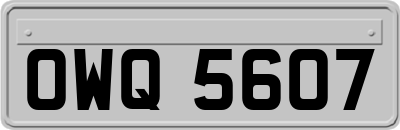 OWQ5607