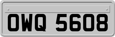 OWQ5608