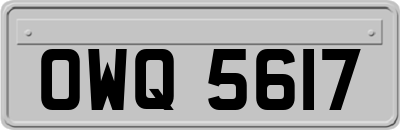 OWQ5617