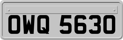 OWQ5630