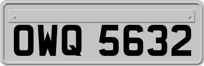 OWQ5632