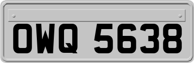 OWQ5638