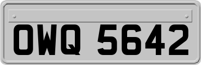 OWQ5642
