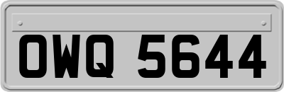 OWQ5644