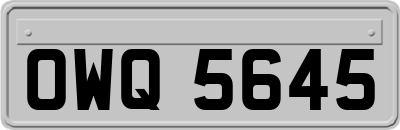 OWQ5645