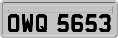 OWQ5653