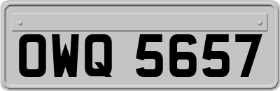 OWQ5657