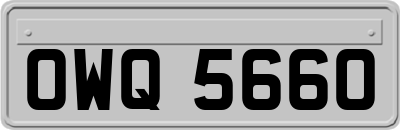 OWQ5660