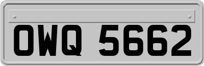 OWQ5662