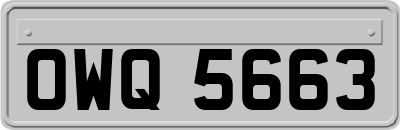 OWQ5663