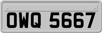 OWQ5667