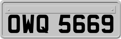OWQ5669