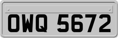 OWQ5672