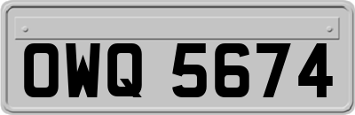 OWQ5674