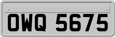 OWQ5675