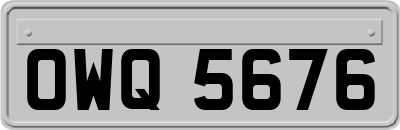 OWQ5676