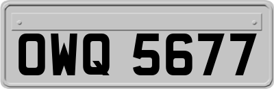 OWQ5677