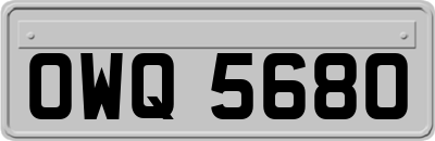 OWQ5680