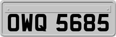 OWQ5685
