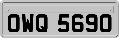 OWQ5690