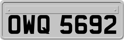OWQ5692