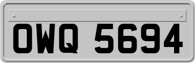 OWQ5694